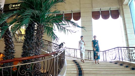 江门的五星酒店,江门最新五星酒店