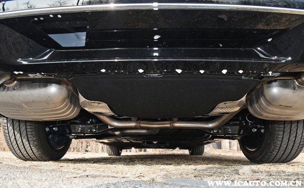 2019款迈腾和2020款迈腾区别,2017全新迈腾的缺点