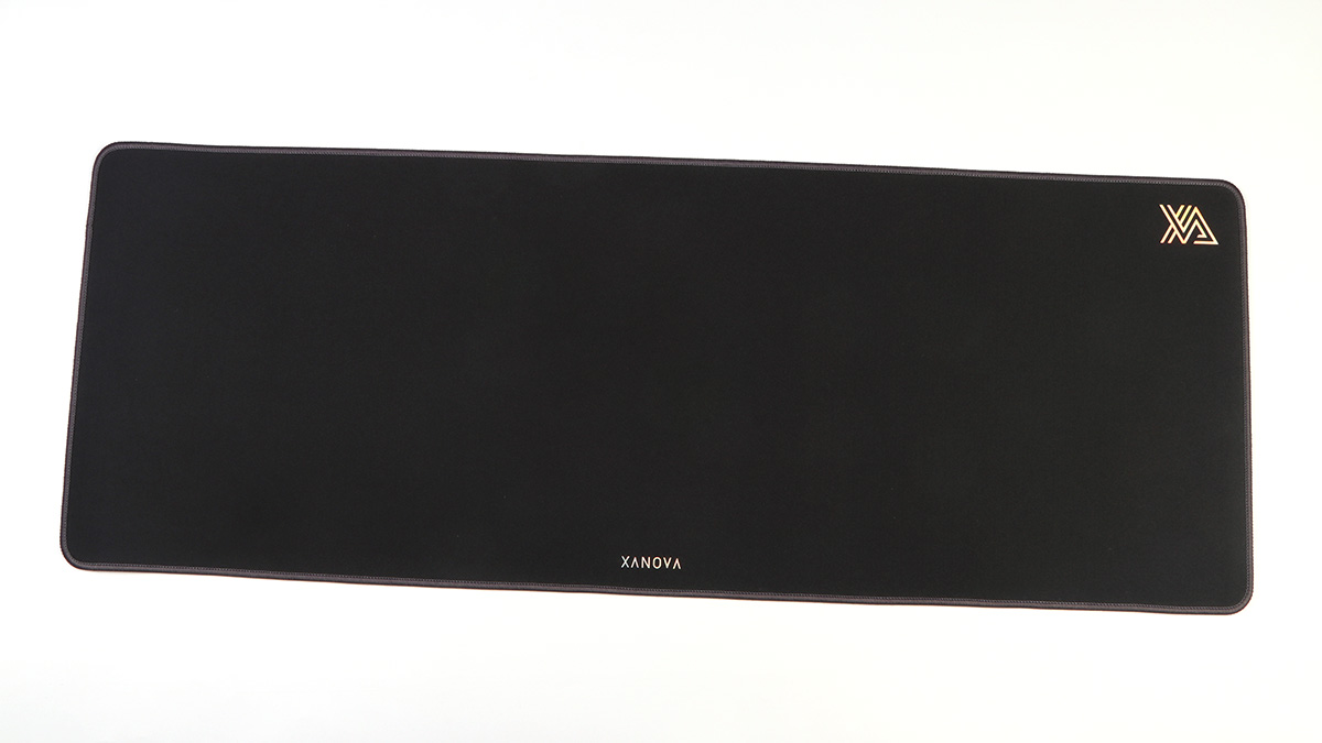星极鼠标垫,xanova鼠标垫测评