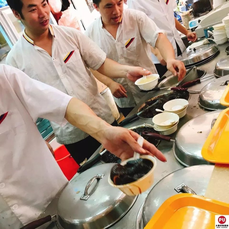 佛山粤菜老字号排行榜前十名,佛山十大老字号店