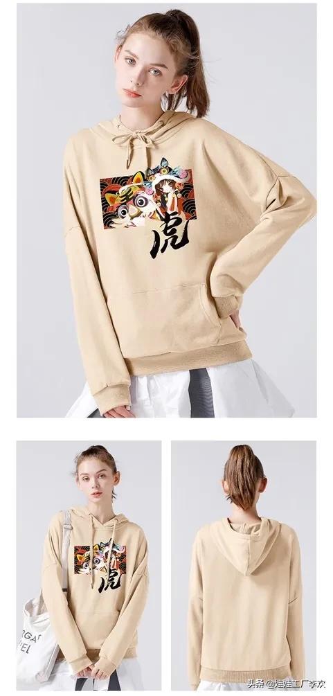 潮女炸街穿搭夏季,潮女过年穿搭