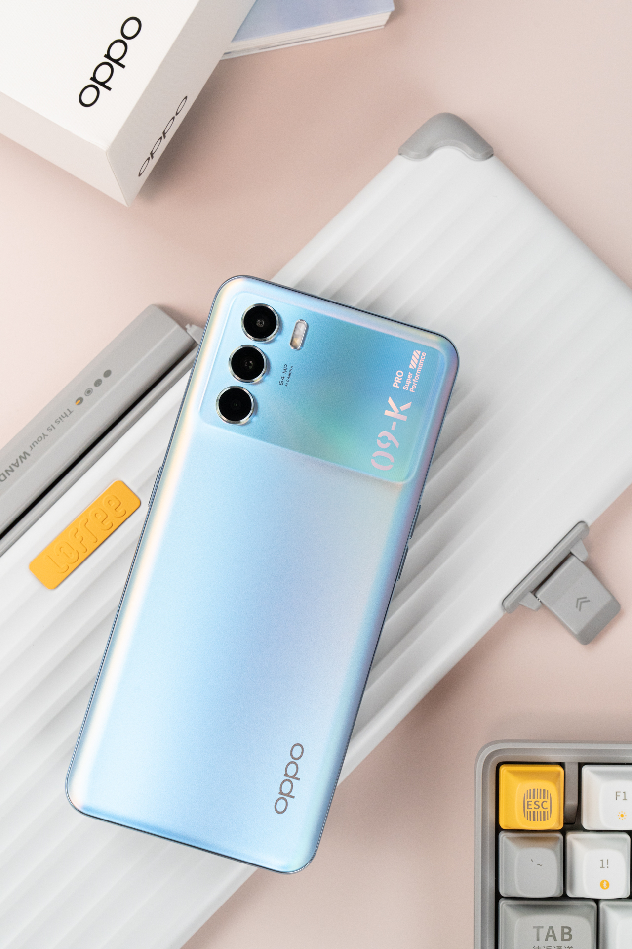 oppok9pro最新评测,oppok9pro测评最新
