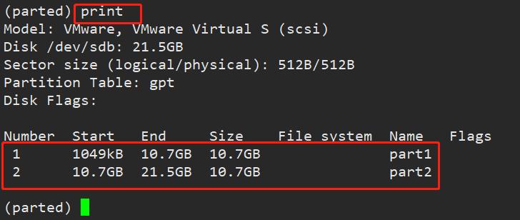 linux璇︾粏鍒嗗尯鏁欑▼,linux鍒嗗尯鎿嶄綔娴佺▼