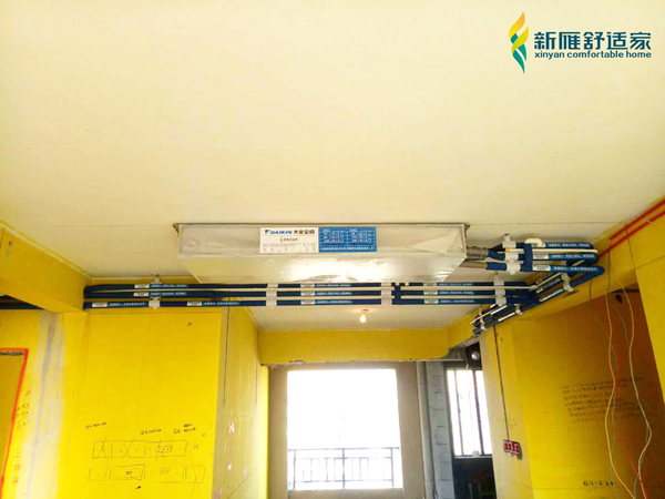 大金中央空调怎么样？综合对比见真章