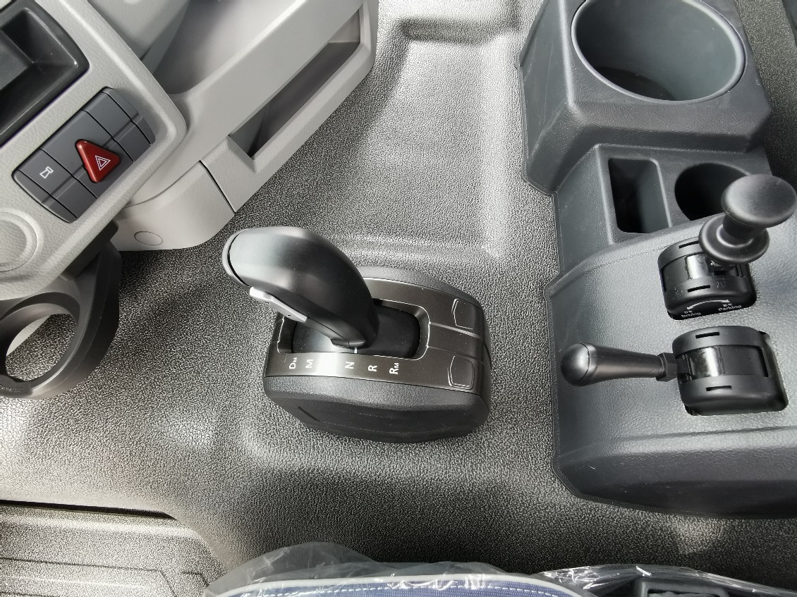 自动挡欧曼gtl,欧曼自动挡牵引车图片