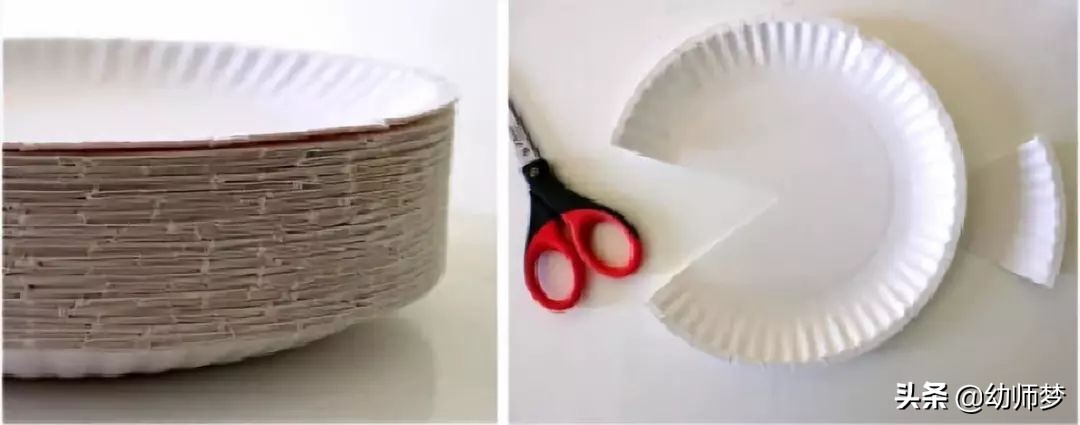 幼儿园手工制品花篮创意环创,幼儿园废旧瓶子手工制作环创