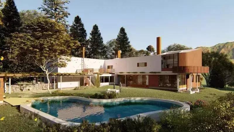 从设计到落地工厂设计经验丰富,从创作小白到创造高手