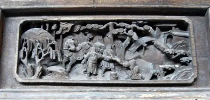 绩溪徽菜发源地,安徽徽菜之乡绩溪在哪里