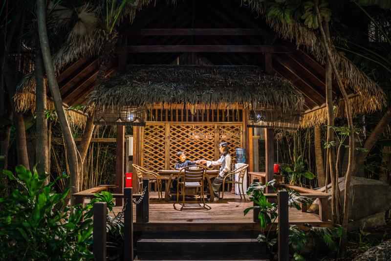 厦门冬春攻略,夏天厦门旅游攻略美食篇