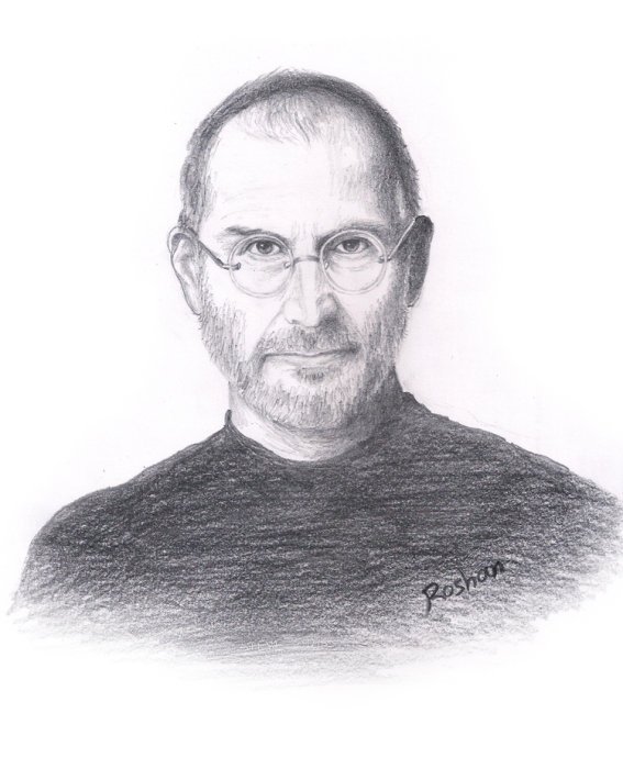 乔布斯的十大忠告,乔布斯给青少年一生的忠告读后感