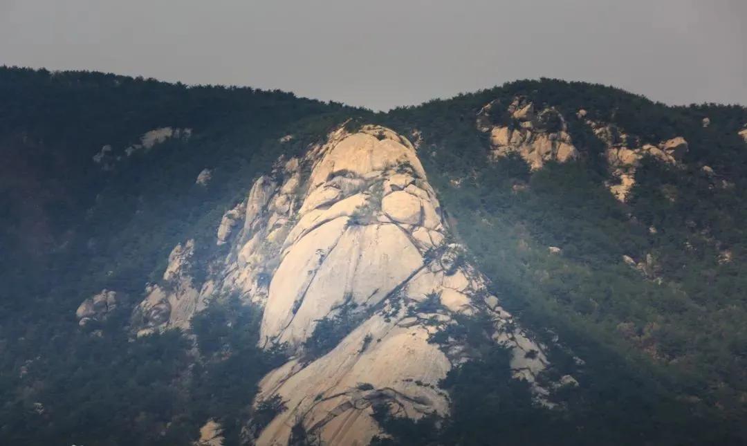 全真教地图,全真教发源地是圣经山吗