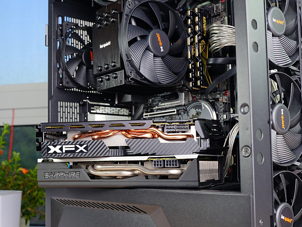 rx580极光版与rx590极光特别版,rx580和rx590gme买哪个好点