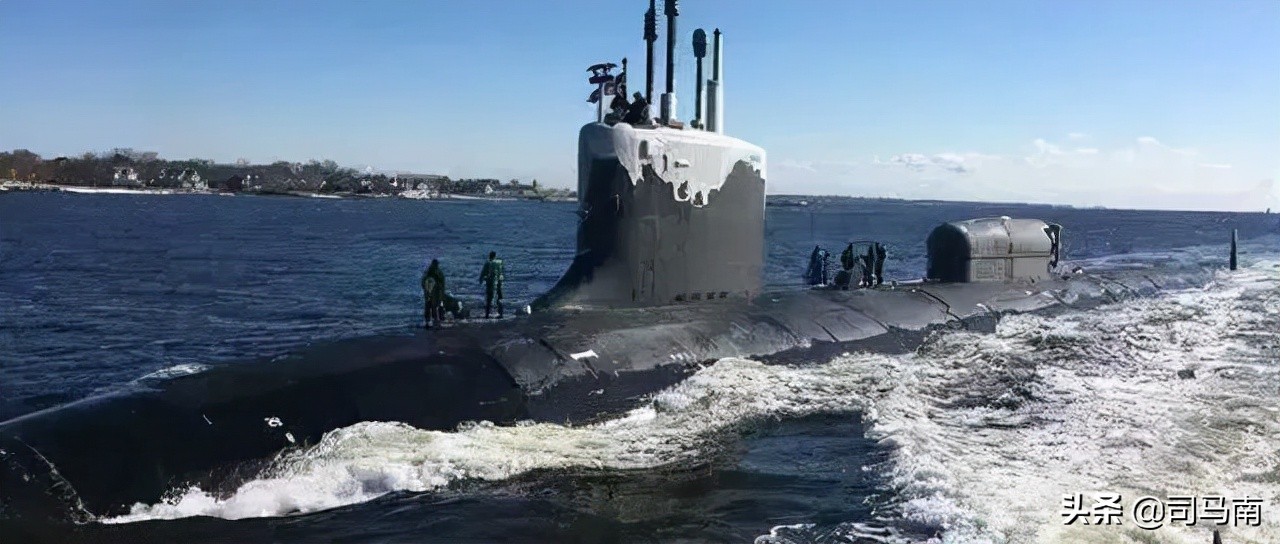 司马南：问题严重了，法国可能退出北约