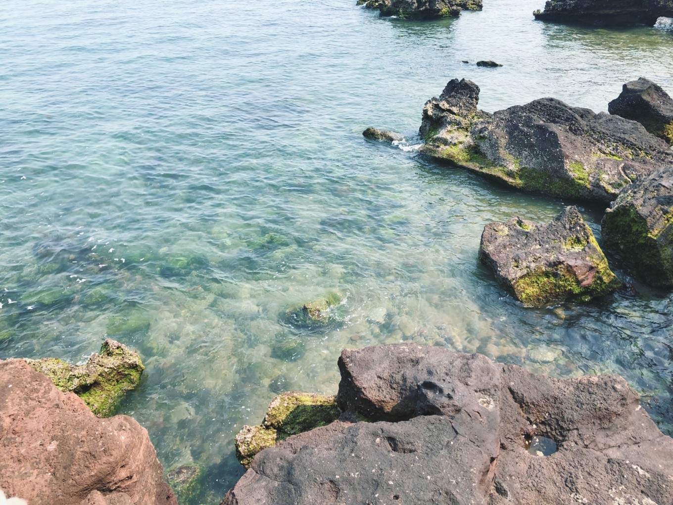 详细北海涠洲岛4天3晚旅游攻略,北海至涠洲岛船票攻略