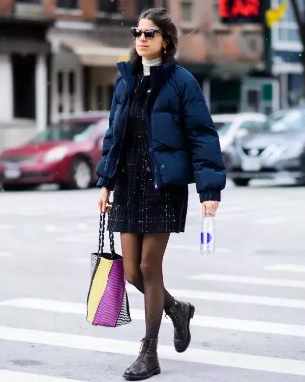 夏季小白鞋短靴洋气又高级,5款人气短靴时髦好看穿着又舒适