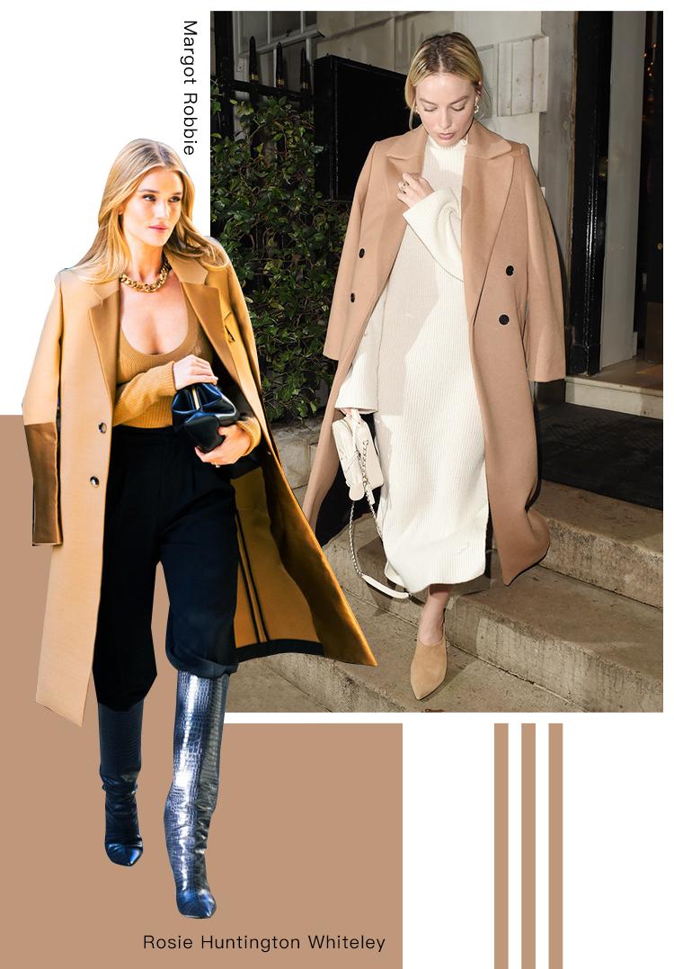 为什么大衣给人感觉很高级,为什么一件大衣能决定整体质感