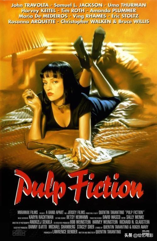 2020年十部必看的高评分电影推荐,盘点那些值得反复看好几遍的电影