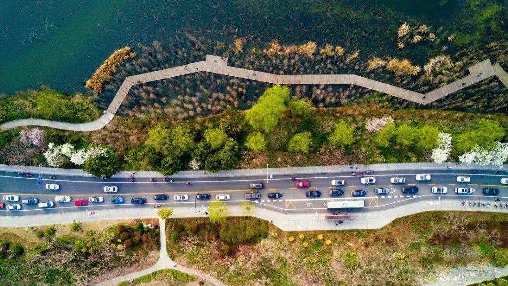 2021徐州园林博览会,徐州园博会规划图