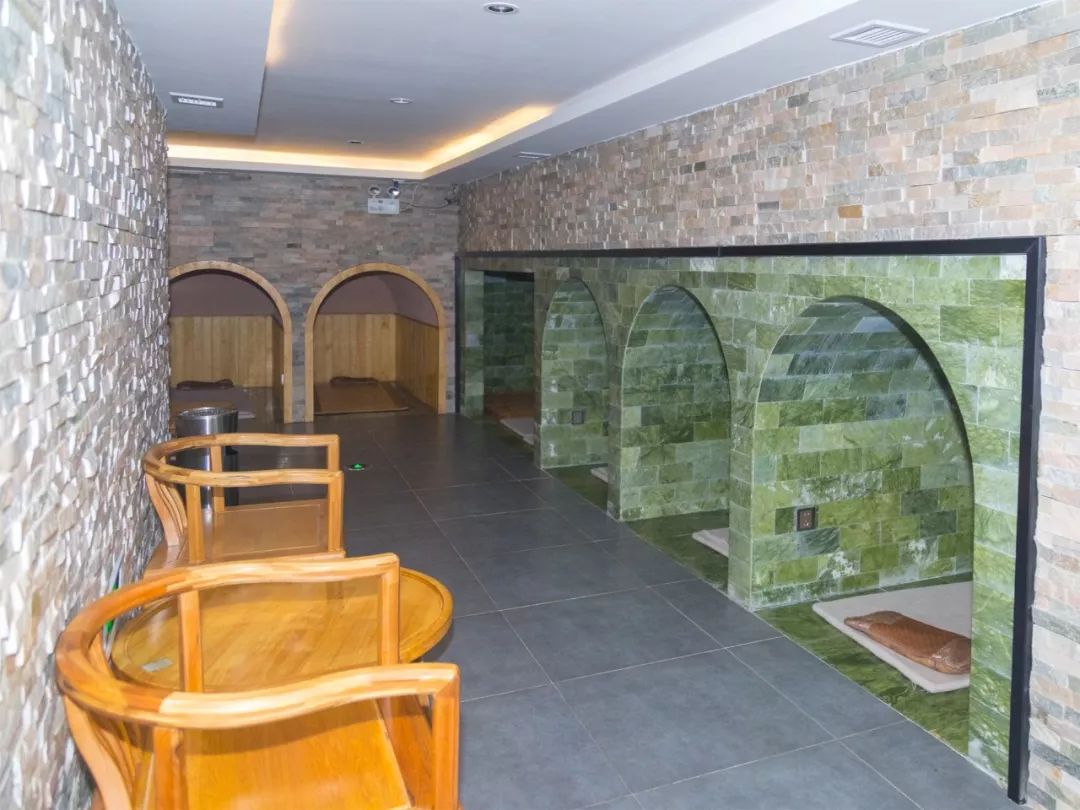 南京水悦汗蒸59元含不含自助餐,水悦汗蒸盛会39元