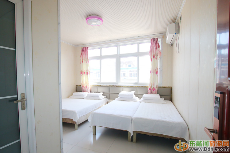 东戴河度假村有哪些好玩的,东戴河止锚湾有什么好玩的