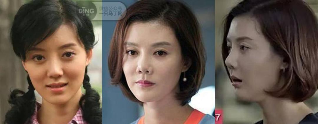 整容最成功的美人,整容最成功的13个人