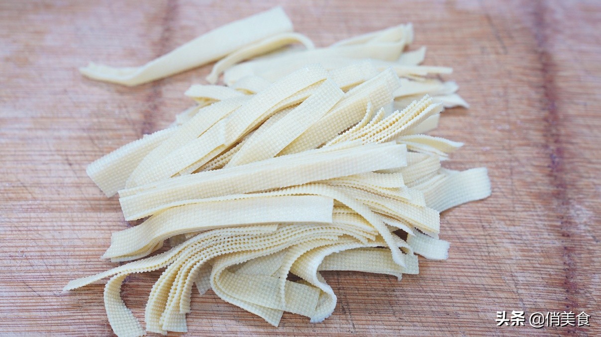 萝卜还可以这样做简单又美味,萝卜这样做超级下饭