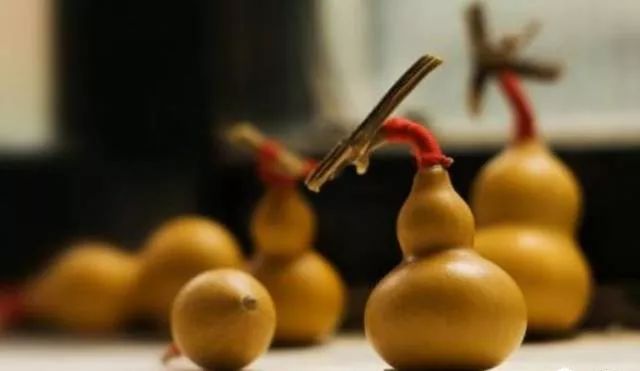 文玩手捻葫芦怎样快速盘红,文玩葫芦盘出最好的效果