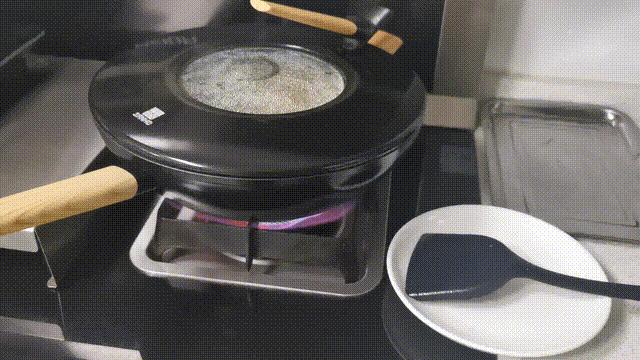 三禾炒锅粉色,sanho三禾不粘锅怎么样