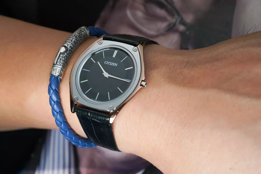 适合送给父亲的礼物推荐,30岁男人最适合的几款手表