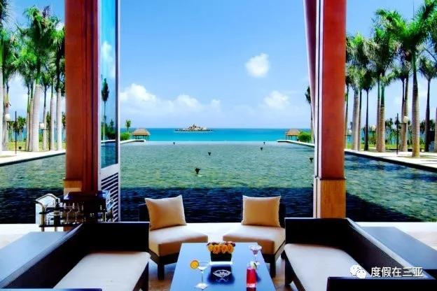 三亚亚龙湾自由行酒店推荐,三亚亚龙湾酒店推荐便宜海景房