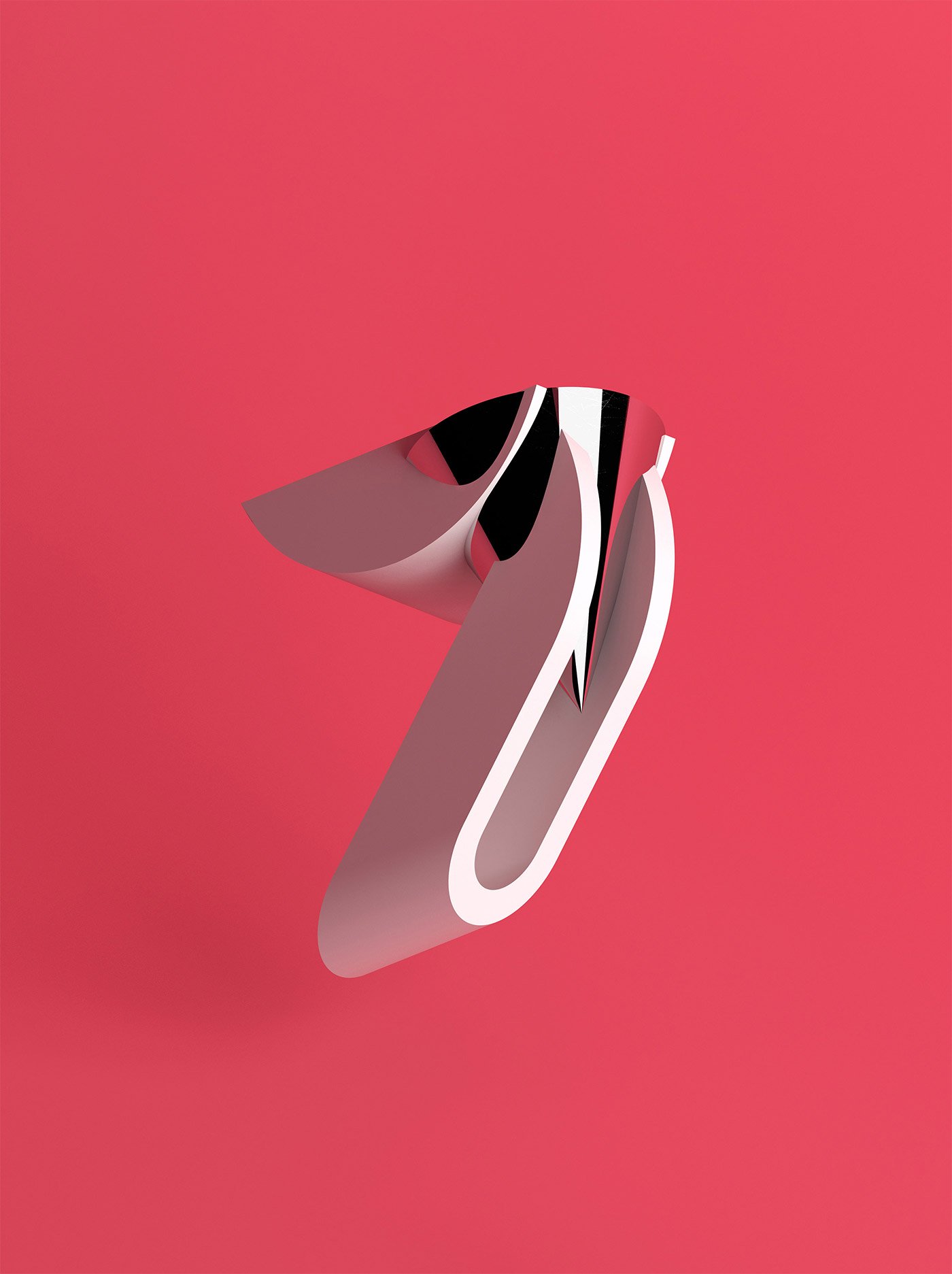 彩色几何图形画图片创意,创意几何图形设计简单无限旋转