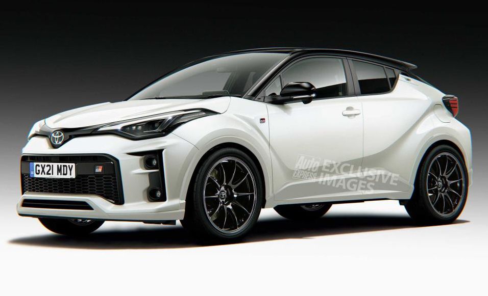 “彪马”牌6速手动SUV钢炮？PUMAST会引进国内吗？