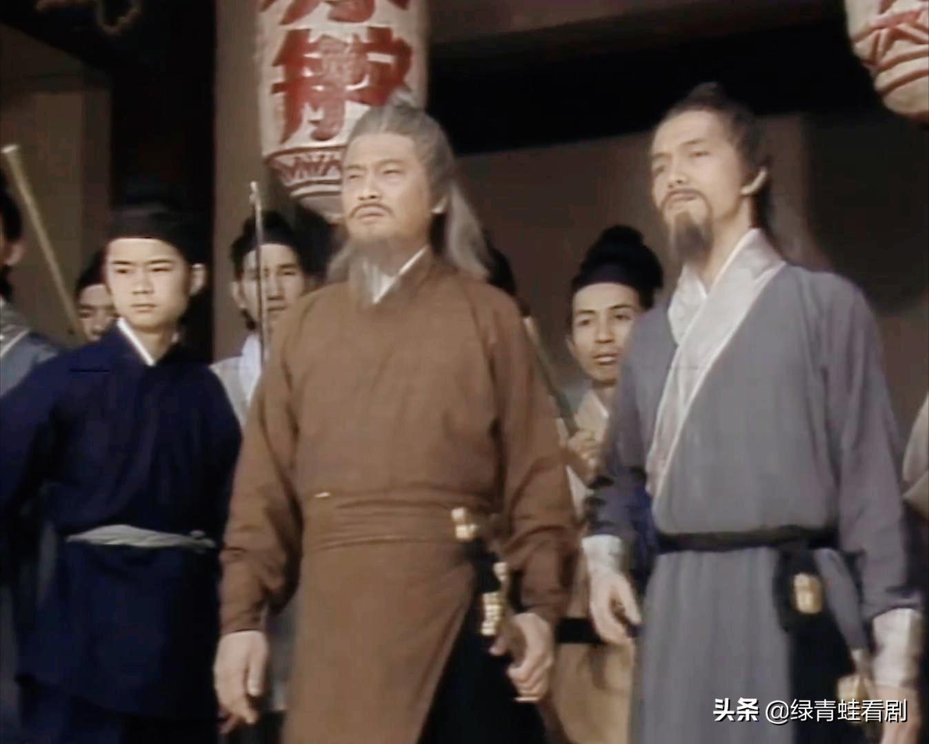 天下第一丐帮实力,天下第一丐帮视频