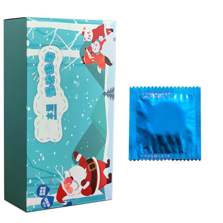 本通计生用品知性智行,爱她就要牢牢套住它