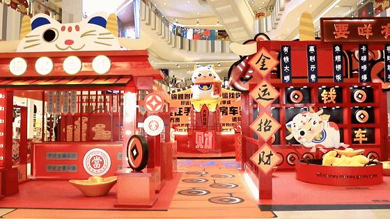 广州人打卡,广州人打卡的新地方