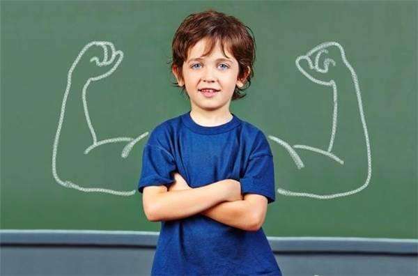 孩子上课回答问题紧张怎么引导,孩子上课不敢举手什么原因