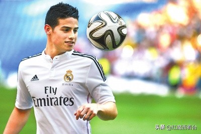 焦点|B2B中场时代的古典十号位、世界杯惊鸿一瞥的J罗路在何方