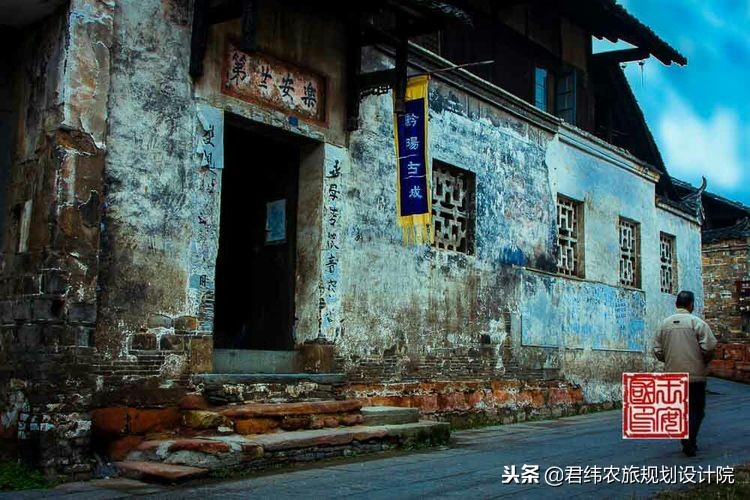 湘西洪江古镇景点,洪江古镇自驾游攻略