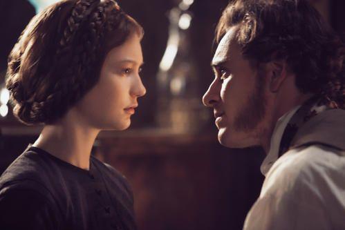 豆瓣简爱,简爱评分