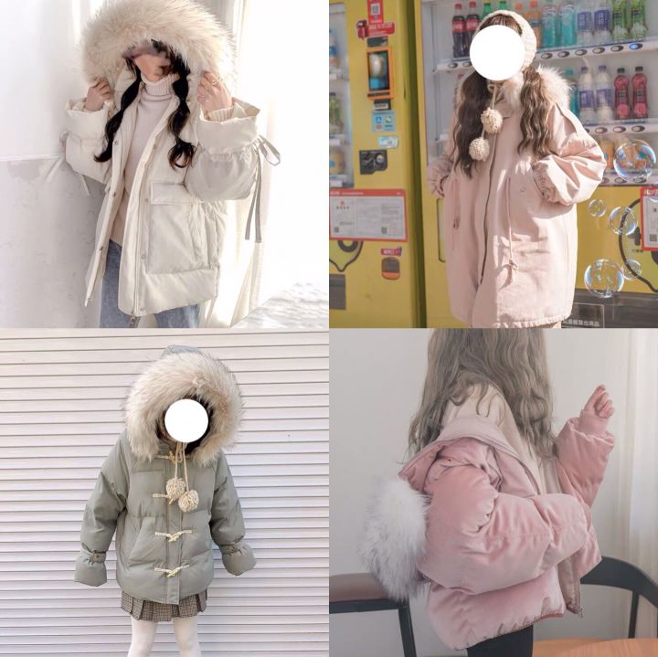 请留步！收藏夹里缺的就是这样用心的女装店铺！价格不贵品质在线