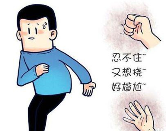 怎样判断得了产后痔疮,怎么判断自己得了肛瘘还是痔疮