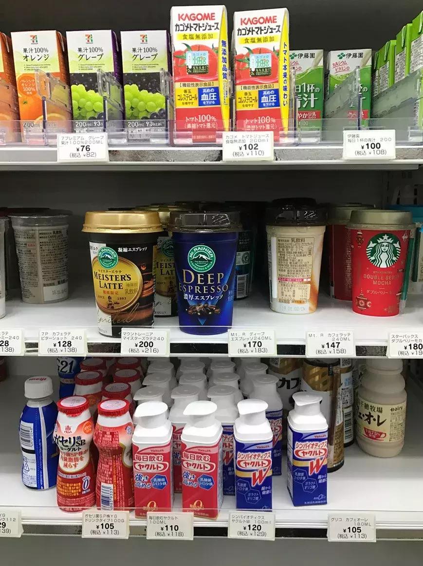 中日零售业,中日零售业有哪些