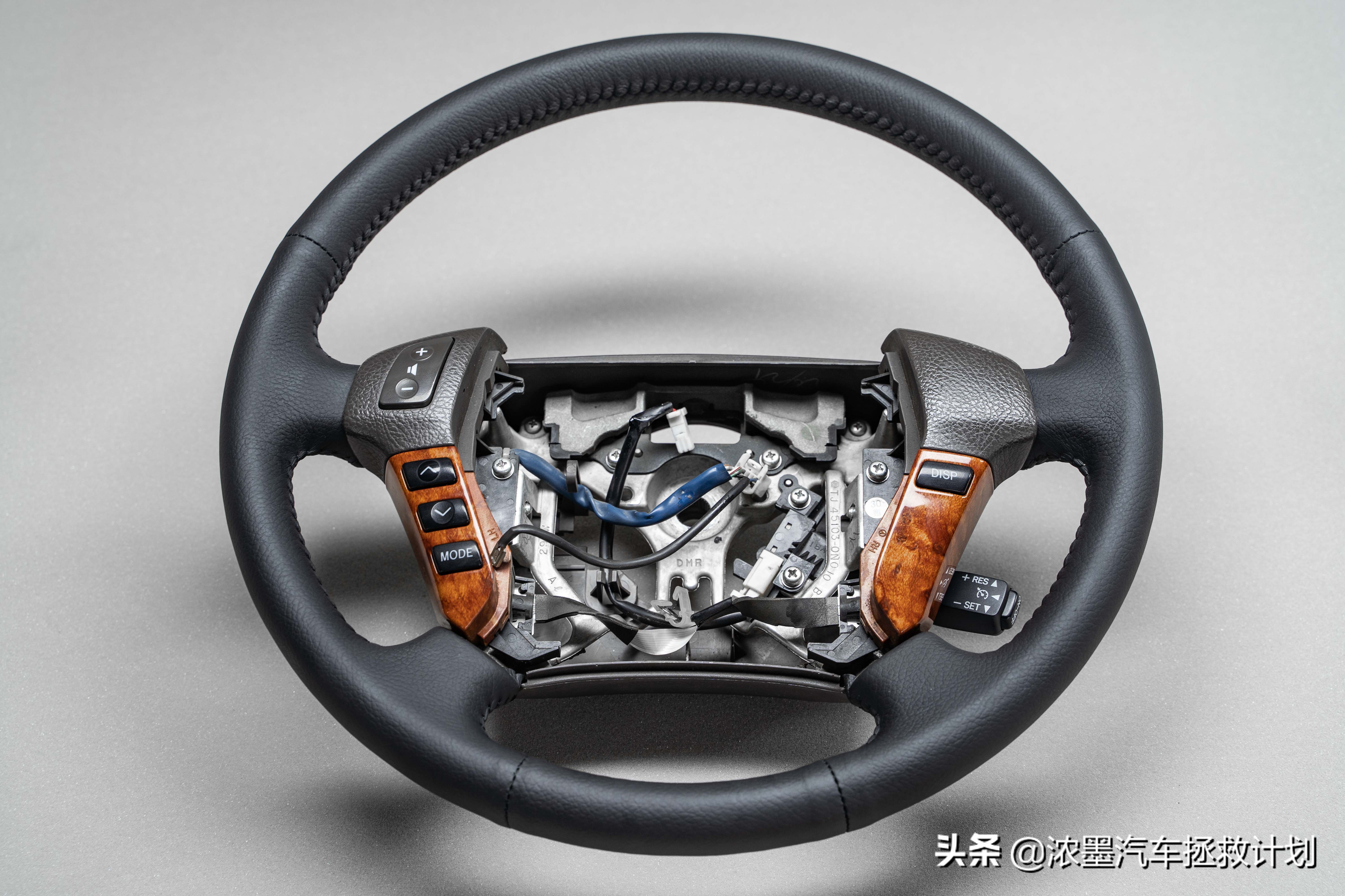 经典中的经典1998款丰田皇冠,丰田皇冠当年的辉煌