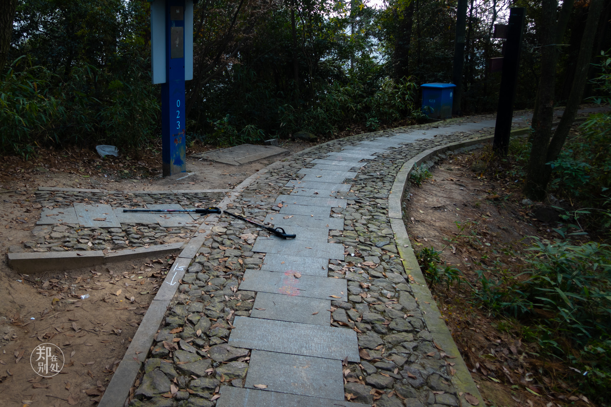 杭州登山徒步经典路线图最新,杭州登山路线