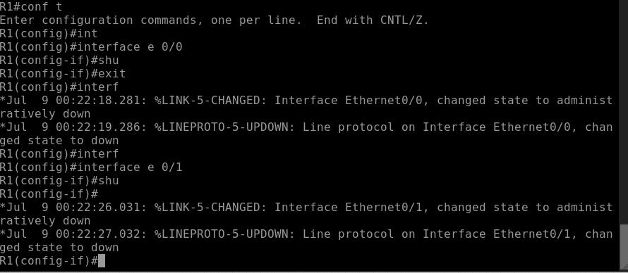 浮动路由和静态路由的区别,浮动静态路由用得多吗