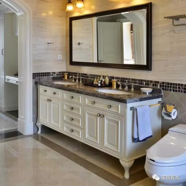 卫生间浴室柜选择哪种材质好,卫生间浴室柜材质用什么比较好