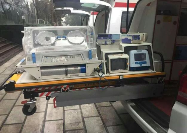 普通汽车你知道很多，救护车你又了解多少呢？