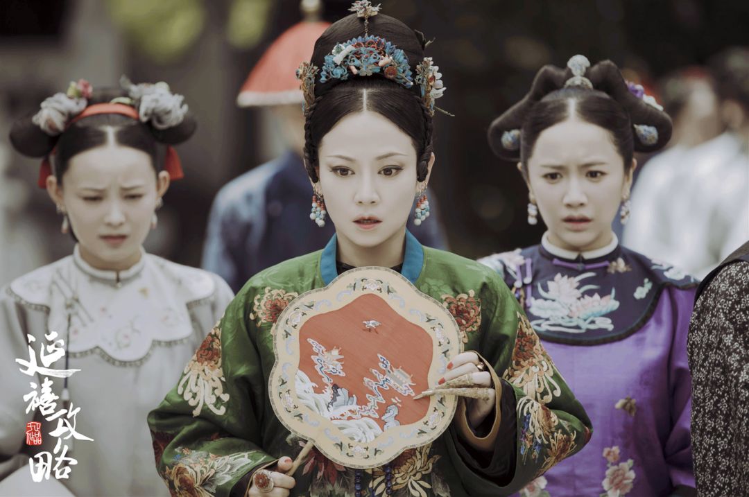 过去老师拖着我去的博物馆,现在成了我的买买买胜地?