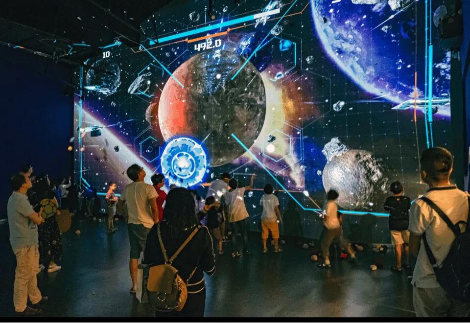 深圳十大暑假室内必去景点,深圳暑假值得带孩子旅游的地方