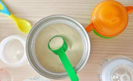 泡奶粉误区,泡奶粉该怎样泡才是正确的